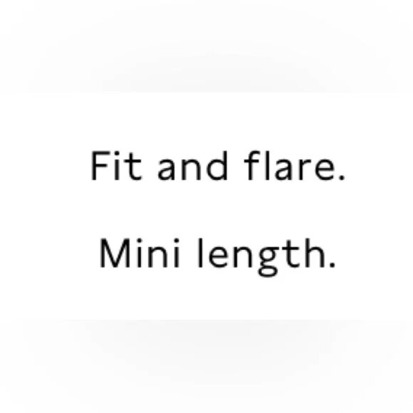 Banana Republic Yellow Maize Linen Blend Mini Dress/NWT/6 - Picture 4 of 16